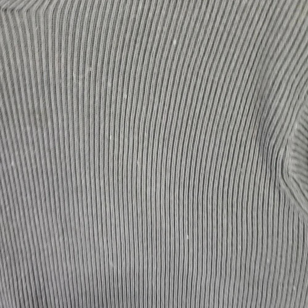 Vintage J.Crew Mens Navy Blue Ribbed Cotton Polo Sweater Made in Hong‎ Kong S